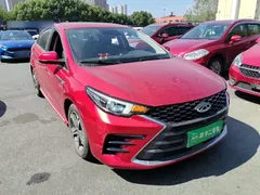 2021 Chery Arrizo 5 PLUS 1.5T CVT — фото 4