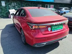 2021 Chery Arrizo 5 PLUS 1.5T CVT — фото 5