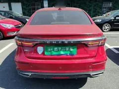 2021 Chery Arrizo 5 PLUS 1.5T CVT — фото 6