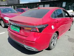 2021 Chery Arrizo 5 PLUS 1.5T CVT — фото 7
