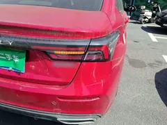 2021 Chery Arrizo 5 PLUS 1.5T CVT — фото 8
