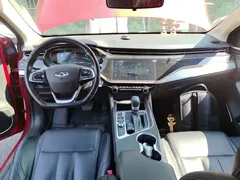 2021 Chery Arrizo 5 PLUS 1.5T CVT — фото 10