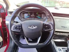 2021 Chery Arrizo 5 PLUS 1.5T CVT — фото 11