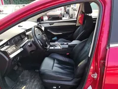 2021 Chery Arrizo 5 PLUS 1.5T CVT — фото 15