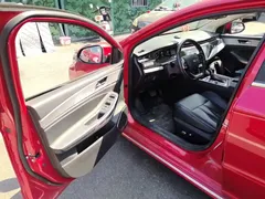 2021 Chery Arrizo 5 PLUS 1.5T CVT — фото 16
