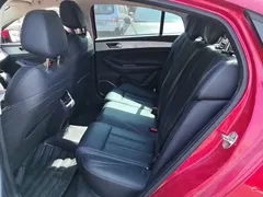 2021 Chery Arrizo 5 PLUS 1.5T CVT — фото 17