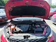2021 Chery Arrizo 5 PLUS 1.5T CVT — фото 20