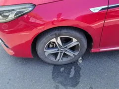 2021 Chery Arrizo 5 PLUS 1.5T CVT — фото 23