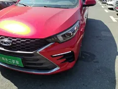2021 Chery Arrizo 5 PLUS 1.5T CVT — фото 24