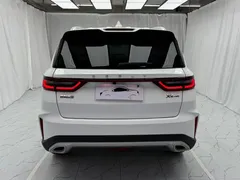 2021 Geely Vision X6 PRO 1.4T AT Premium, белый — фото 5