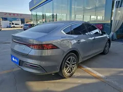 2023 BYD Qin PLUS Champion DM-i PHEV 120km — фото 3