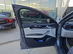 2023 BYD Qin PLUS Champion DM-i PHEV 120km — фото 7