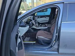 2023 BYD Qin PLUS Champion DM-i PHEV 120km — фото 9