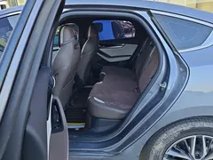 2023 BYD Qin PLUS Champion DM-i PHEV 120km — фото 11
