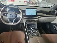 2023 BYD Qin PLUS Champion DM-i PHEV 120km — фото 12