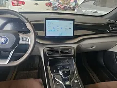 2023 BYD Qin PLUS Champion DM-i PHEV 120km — фото 13