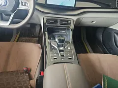 2023 BYD Qin PLUS Champion DM-i PHEV 120km — фото 16