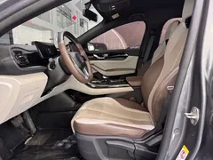 2023 BYD Qin PLUS Champion DM-i PHEV 55KM Leading — фото 4