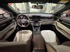 2023 BYD Qin PLUS Champion DM-i PHEV 55KM Leading — фото 6