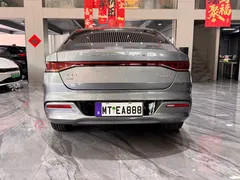 2023 BYD Qin PLUS Champion DM-i PHEV 55KM Leading — фото 8