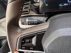 2023 BYD Qin PLUS Champion DM-i PHEV 55KM Leading — фото 12