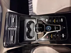 2023 BYD Qin PLUS Champion DM-i PHEV 55KM Leading — фото 13