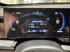 2023 BYD Qin PLUS Champion DM-i PHEV 55KM Leading — фото 14