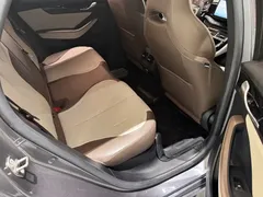 2023 BYD Qin PLUS Champion DM-i PHEV 55KM Leading — фото 17