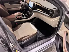 2023 BYD Qin PLUS Champion DM-i PHEV 55KM Leading — фото 18