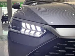 2023 BYD Qin PLUS Champion DM-i PHEV 55KM Leading — фото 20