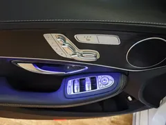 2021 Mercedes-Benz C-Class C 260 L Sport, белый — фото 12