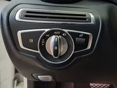 2021 Mercedes-Benz C-Class C 260 L Sport, белый — фото 13