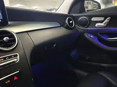 2021 Mercedes-Benz C-Class C 260 L Sport, белый — фото 17