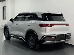 2025 BYD Yuan UP EV 301km Pilot — фото 3
