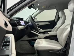 2025 BYD Yuan UP EV 301km Pilot — фото 5