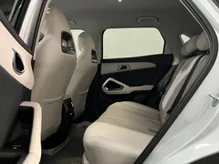 2025 BYD Yuan UP EV 301km Pilot — фото 6