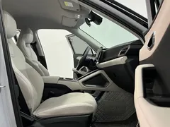 2025 BYD Yuan UP EV 301km Pilot — фото 8