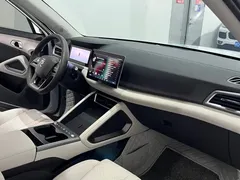2025 BYD Yuan UP EV 301km Pilot — фото 9