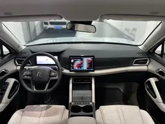 2025 BYD Yuan UP EV 301km Pilot — фото 10