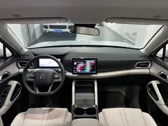 2025 BYD Yuan UP EV 301km Pilot — фото 11