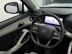 2025 BYD Yuan UP EV 301km Pilot — фото 12