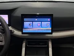 2025 BYD Yuan UP EV 301km Pilot — фото 13