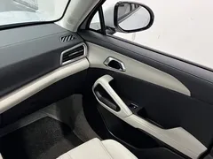 2025 BYD Yuan UP EV 301km Pilot — фото 14