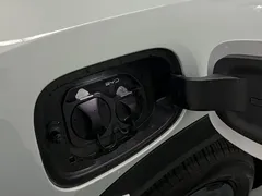 2025 BYD Yuan UP EV 301km Pilot — фото 18