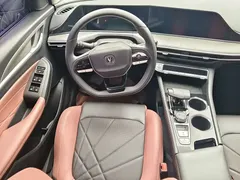 2022 Changan Eado PLUS 1.4T GDI DCT Premium — фото 6
