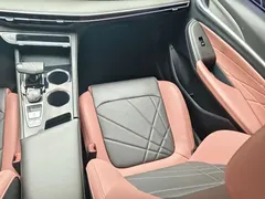 2022 Changan Eado PLUS 1.4T GDI DCT Premium — фото 7