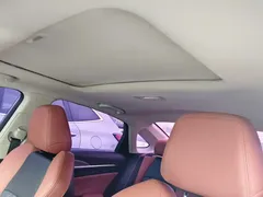 2022 Changan Eado PLUS 1.4T GDI DCT Premium — фото 9