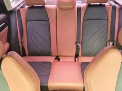 2022 Changan Eado PLUS 1.4T GDI DCT Premium — фото 10