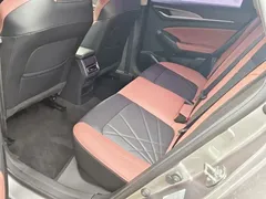 2022 Changan Eado PLUS 1.4T GDI DCT Premium — фото 11