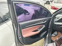 2022 Changan Eado PLUS 1.4T GDI DCT Premium — фото 13